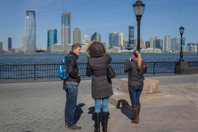 New York Full Day Private Tour: Hidden Gems & Local Highlights - Who Should Consider This Tour?