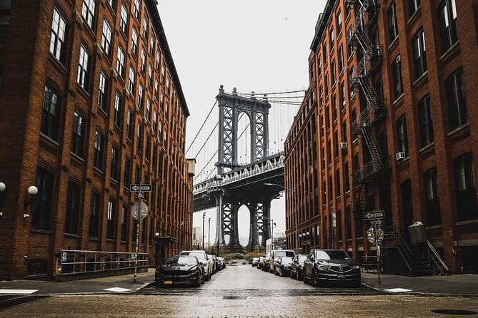 New York Like a Local: Customized Private Tour - Who Will Benefit Most?