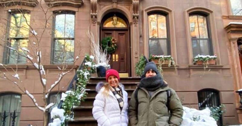 New York: Sex and the City Private Limousine Tour - Who Will Love This Tour?