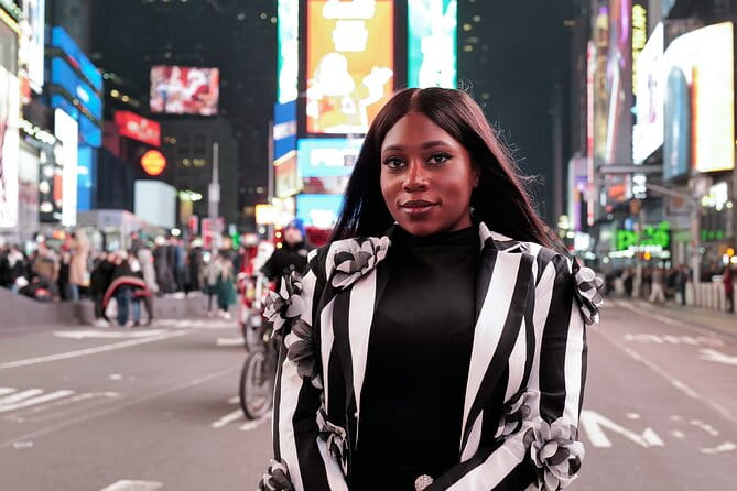 New York: Times Square Professional Photoshoot - Final Thoughts