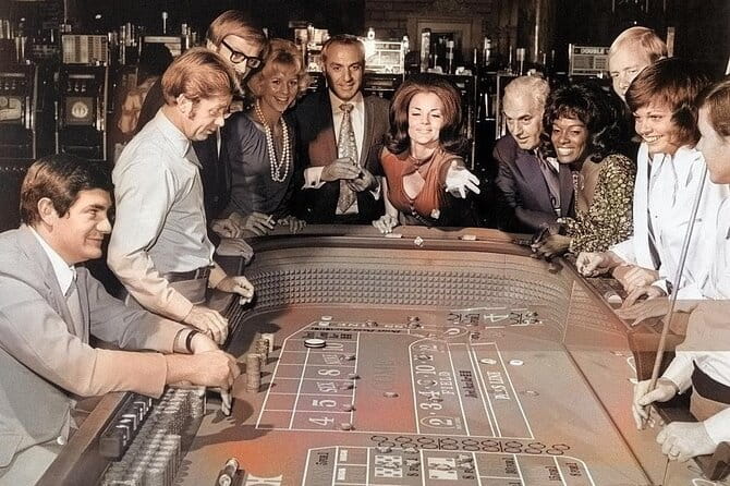 Newport "Sin City" Mobster Tour - The Sum Up: Why This Tour Is a Solid Choice