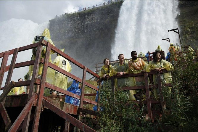 Niagara Falls (US Side) 2-Day Tour from Washington D.C. - Final Thoughts