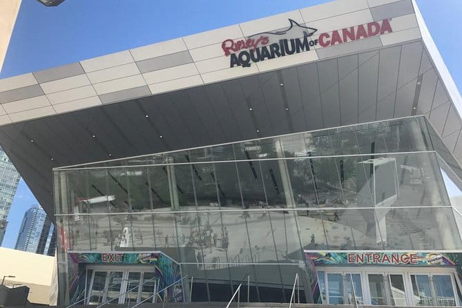 Niagara Falls(US/CA),Toronto,Thousand Islands 3-Day Tour from NYC - FAQ