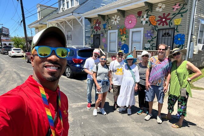 Nola Party Bus Tour - Final Thoughts