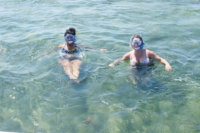 North Bay Snorkel - Practical Tips for the Best Experience