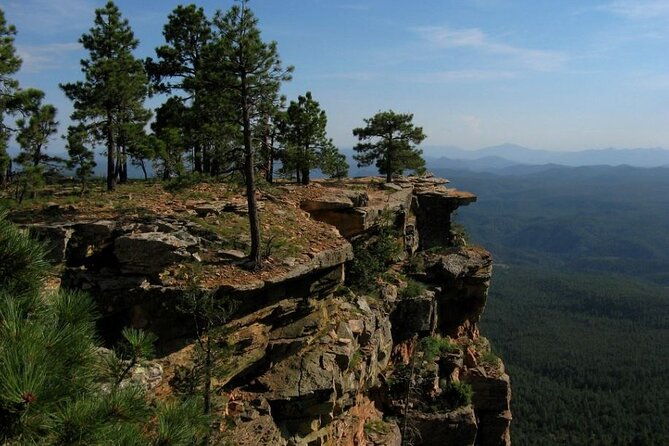 Northern Arizona Meteor Crater and Walnut Canyon from Phoenix - Private Tour - FAQ