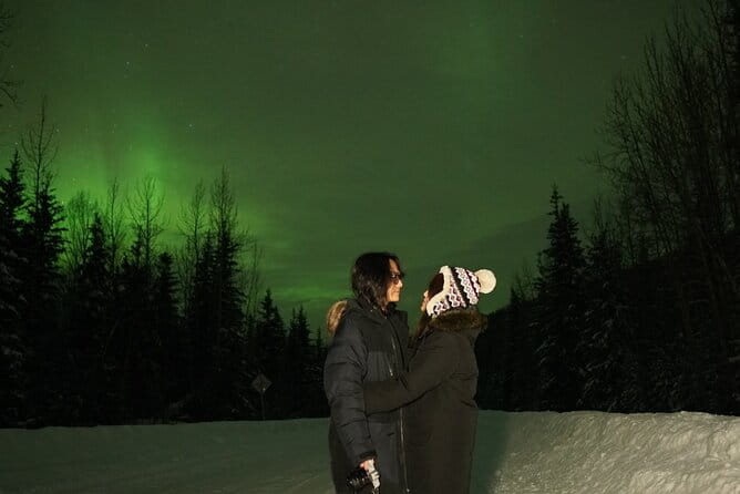 Northern lights and Aurora Photgraphy with Warm Geodesic Dome - Final Thoughts