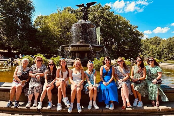 NYC Central Park guided Pedicab Tour - 2 hours - Who Should Consider This Tour?