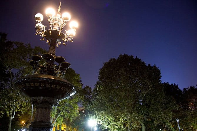 NYC Central Park Night Time Photography Tour - Authentic Comments from Fellow Travelers