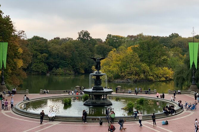 NYC Empire State Horses Carriage Ride in Central Park (45 Mins) - How Does the Pricing and Value Stack Up?