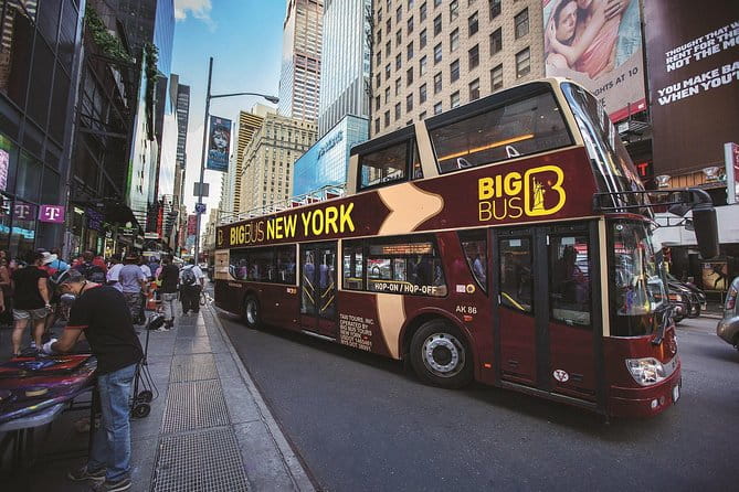 NYC: Empire State, Statue of Liberty, & Hop-on Hop-off (Save 25%) - Practical Details and Tips