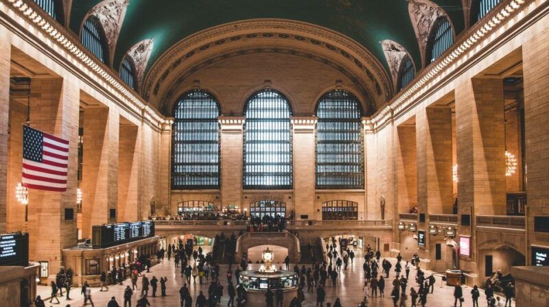 NYC: One-Day Best of New York Private Tour - The Sum Up