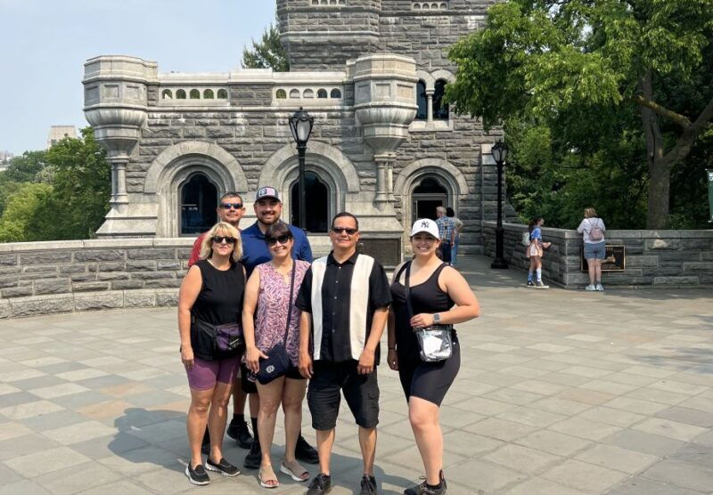 NYC: One-Day Best of New York Private Tour - Frequently Asked Questions (FAQs)