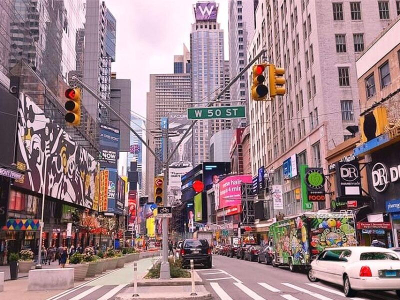 NYC: Private Home Alone 2 Stretch Limousine Tour with Pizza - Final Thoughts