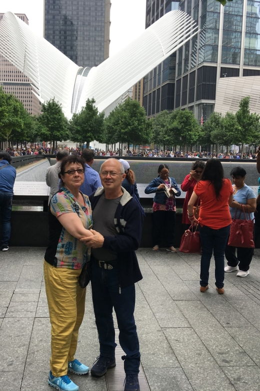 NYC: Private Personalized Tour with Driver and Guide - A Closer Look at the Highlights