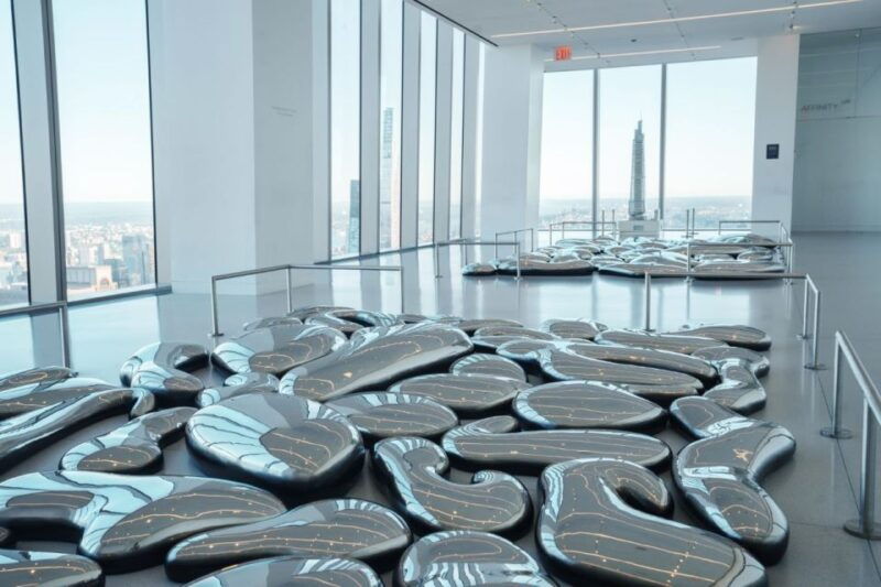 NYC: Skip-the-Line SUMMIT One Vanderbilt Guided Tour - Final Thoughts: Is It Worth It?
