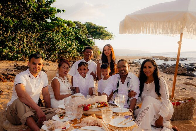 Oahu Beach Picnic: Private, Luxury Experience - Who Is This Experience Best For?