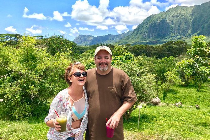 Oahu Custom Private Circle Island and Mini Circle Island Tours - FAQ: Practical Questions About This Tour