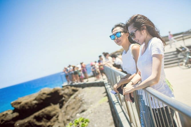 Oahu Island Full-Day Sightseeing Tour - Frequently Asked Questions