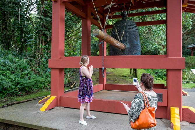 Oahu Personalized Private Tour - FAQs