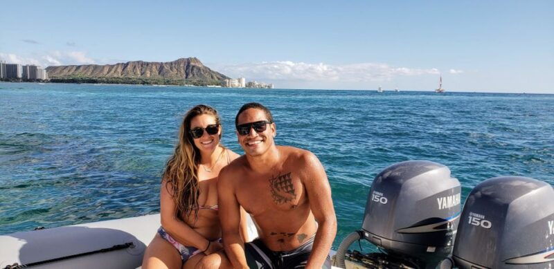Oahu: Waikiki Private Snorkeling and Wildlife Boat Tour - Price and Value Analysis