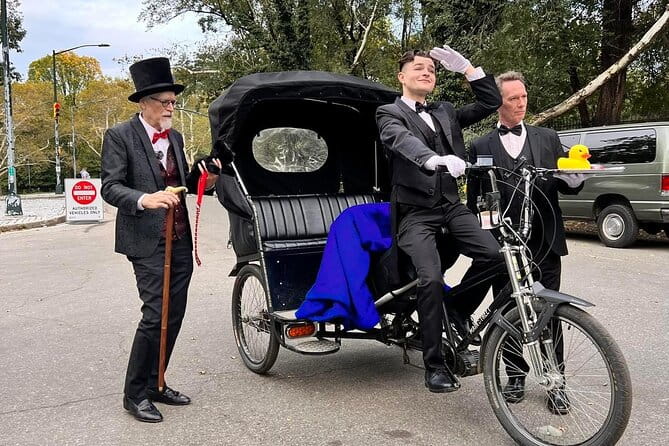 Official Central Park Pedicab Tours - Final Thoughts: Is This Tour Worth It?