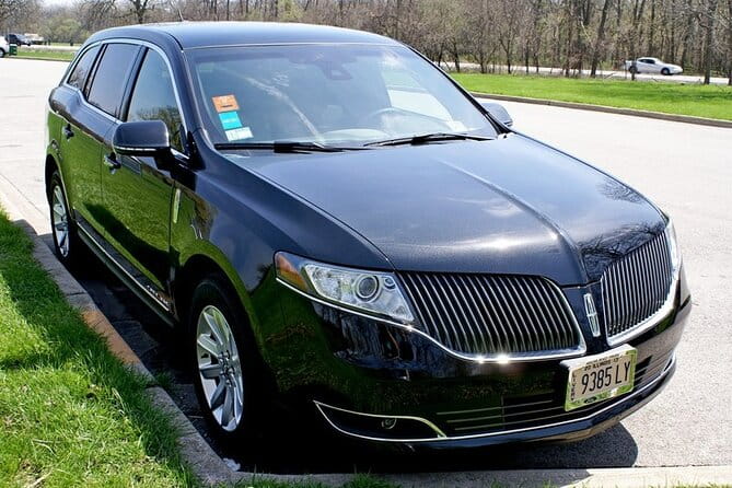 One-Way Private Curbside Midway Airport Transfer - Final Thoughts