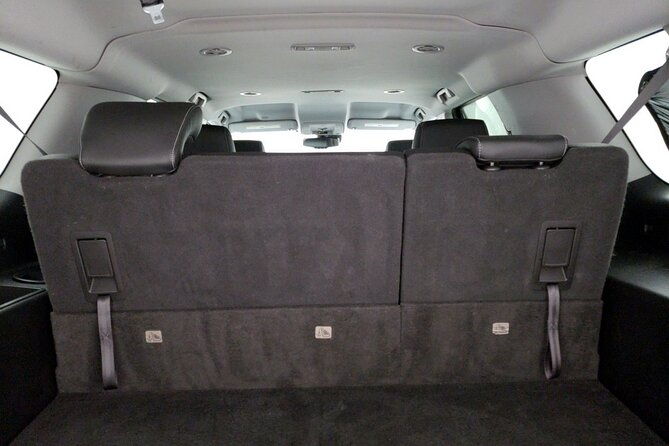 Orlando Airport MCO and Hotels to Port Canaveral Luxury SUV - Who Is This Service Best For?