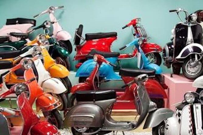 Orlando Auto Museum at Dezerland Park Orlando - FAQ