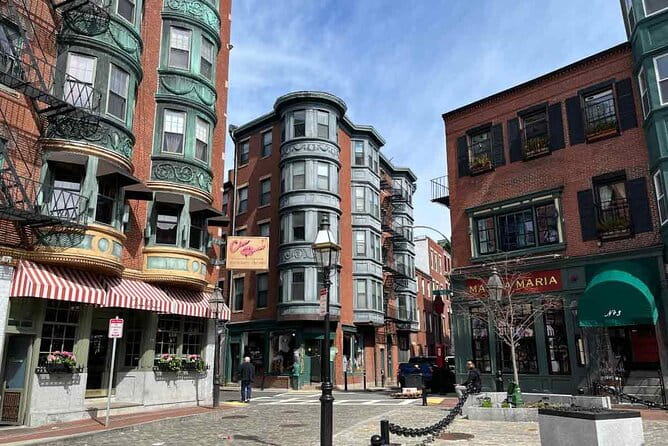 Outdoor Escape Room in Boston - the North End - Final Thoughts: Who Will Love This?