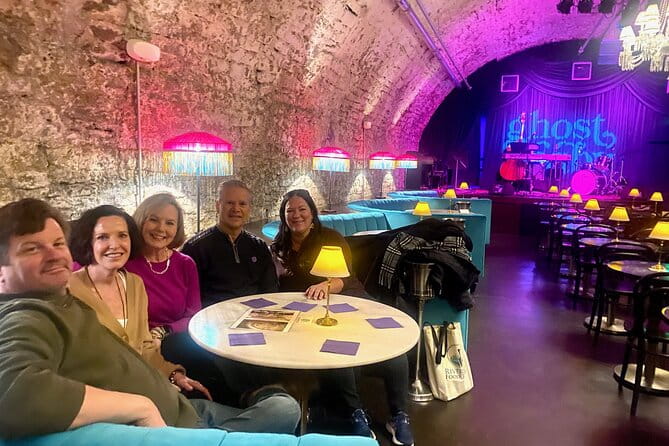 Over The Rhine Cocktail Tour with Riverside Food Tours - Who’s This Tour Best For?