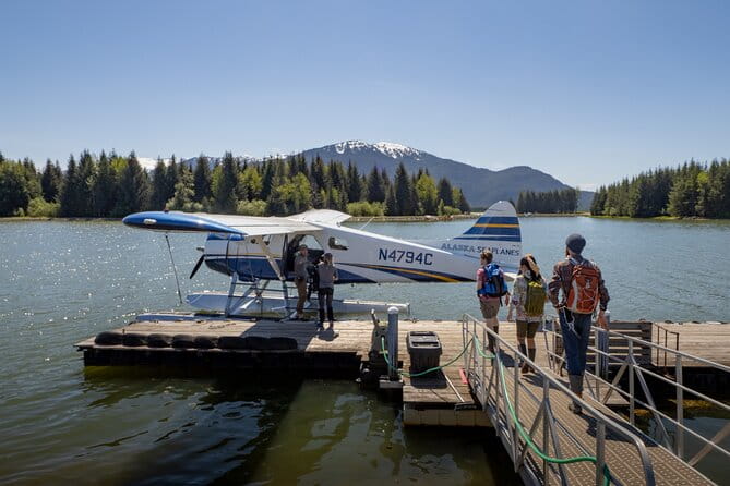 Pack Creek Brown Bear Viewing Juneau - Final Thoughts: Is This Tour Right for You?