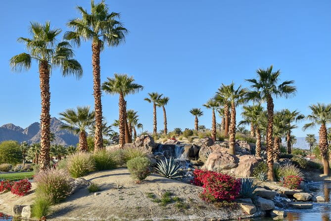 Palm Springs Self-Guided Driving Audio Tour - Authenticity and Review Highlights