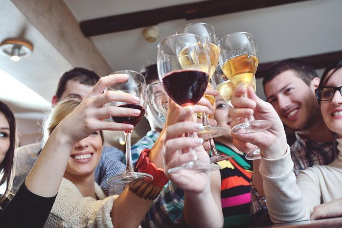 Paso Robles Wine Adventure with pickup from Pismo Beach, CA - Frequently Asked Questions