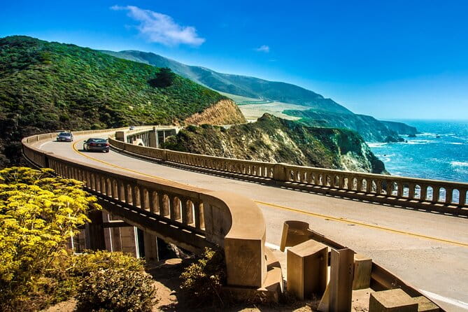 PCH: Big Sur Self-Guided Audio Tour from Monterey & Morro Bay - Who Will Love This Tour?
