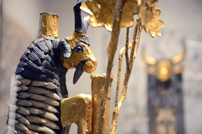 Penn Museum Admission Ticket - Who Should Consider Visiting?