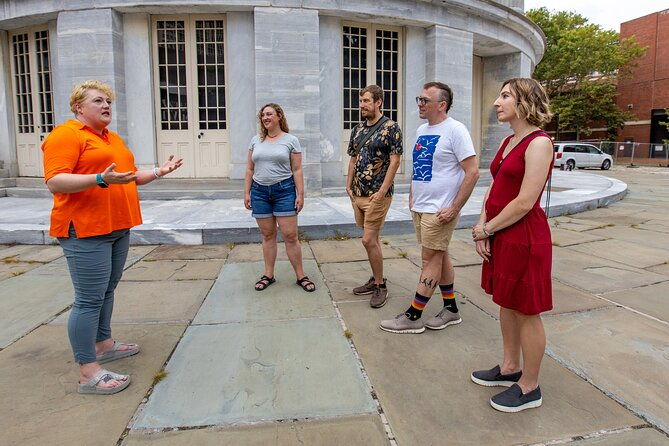 Philadelphia's Haunted History & Ghost Nighttime 1.5 Hour Tour - Final Thoughts: Is It Worth It?