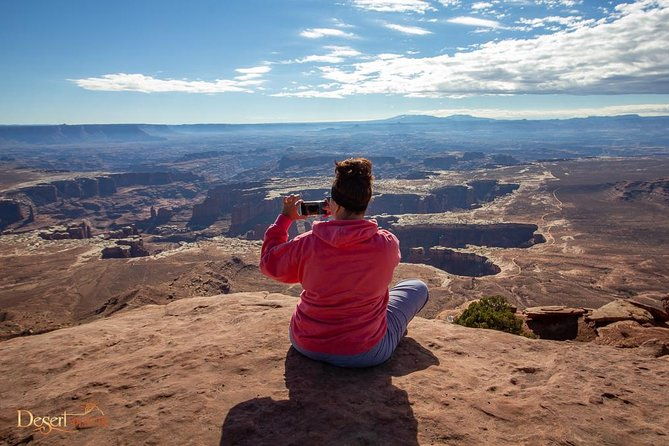 Pick Your Park: Private Day Tour From Salt Lake City - Frequently Asked Questions