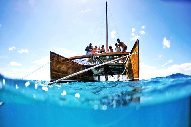 Polynesian Canoe Day Sail - Practical Details and Tips
