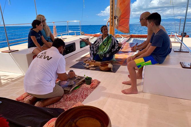Polynesian Canoe Morning Sail - Wrapping It Up: Is the Polynesian Canoe Morning Sail Worth It?