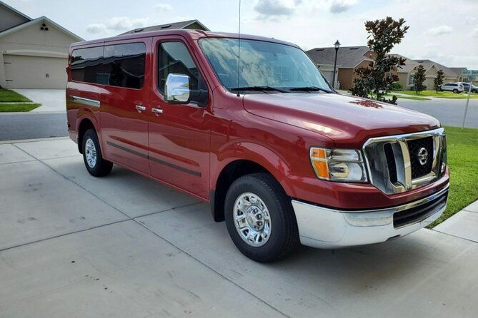 Port Canaveral Cruise Terminal Transfers - Who Should Consider This Service?