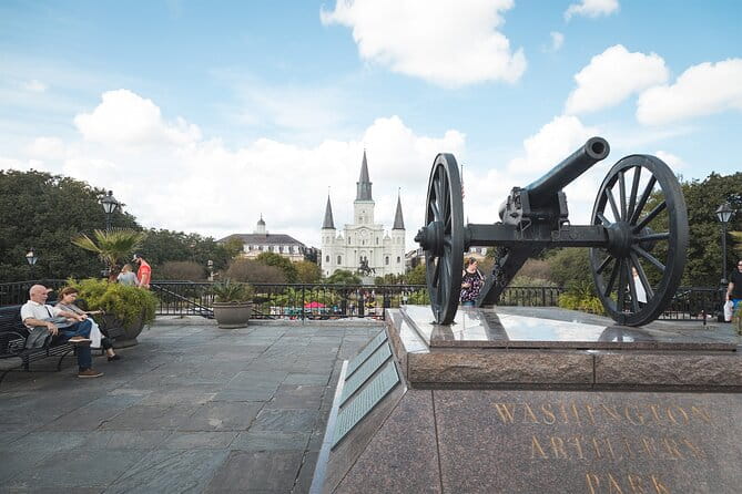 Private 2.5 Hour New Orleans Cocktail Culture Tour - Who Will Love This Tour?