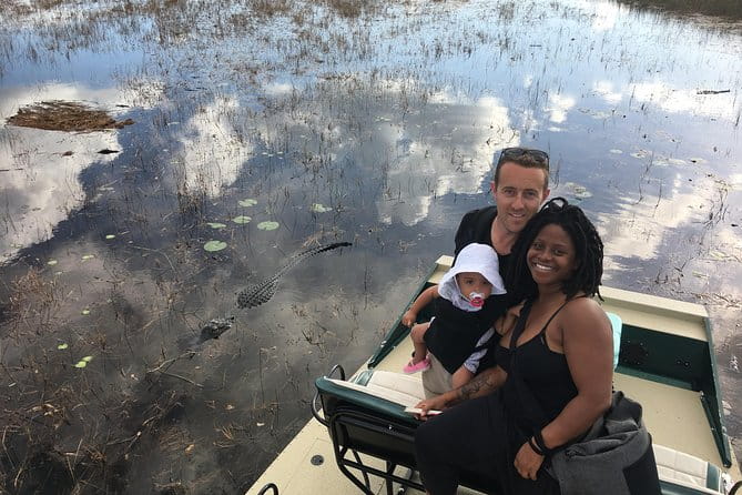 Private 2-Hour Airboat Tour of Miami Everglades - FAQs