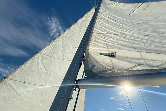 Private 2-Hour Day Sailing Experience - Practical Details