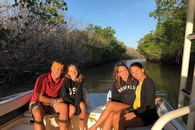 Private 2 hour Mangrove Ecotour - The Practicalities: What You Need to Know