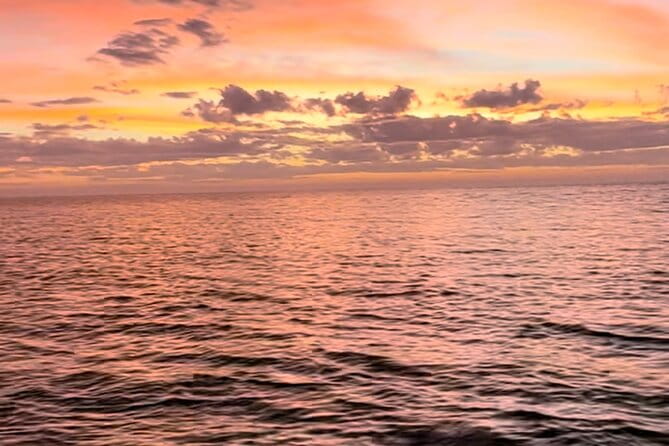 Private 2 Hour Sunset Cruise Marco Island, FL - FAQs