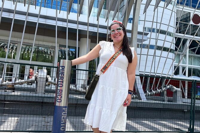 Private 3-in-1 Sightseeing, Brewery, and Mural Tour of Houston by Cart - Why You Should Consider This Tour