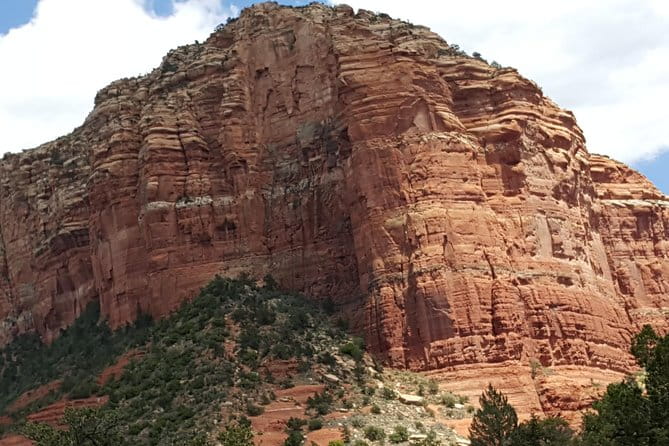Private 4-Hour Sedona Spectacular Journey and Vortex Tour - Who Should Book This Tour?
