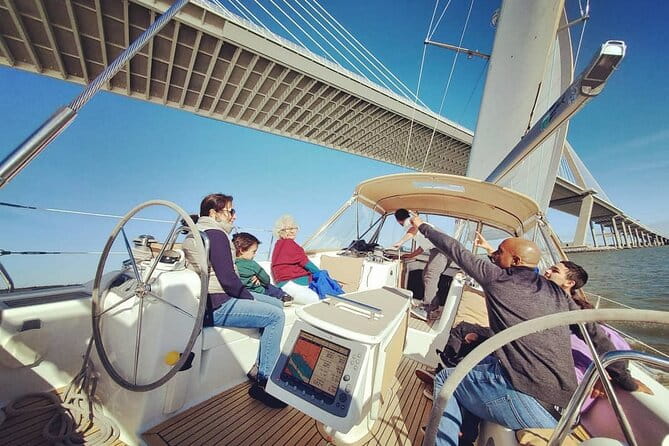 Private Afternoon Sailing/Dolphin & History Tour on 43ft Mystique - The Weather and Cancellation Policy