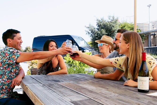 Private All-Inclusive Wine Tasting Tour - Who Will Love This Tour?